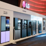 Présentation de la gamme d’appareils électroménagers innovants de LG à l’occasion du salon MEA 2023