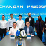 Changan Automobile et Yango Group concluent un partenariat stratégique pour accélérer la mobilité intelligente en Afrique et au Moyen-Orient.