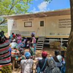 Des villages aux marchés : le Burkina Faso montre la voie pour éliminer le cancer du col de l’utérus