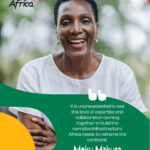 Les poids lourds de la création en Afrique s’unissent pour façonner un récit continental plus fort à l’échelle mondiale