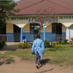 Ebola en RDC : signes d’espoir à Bunia après la guérison de quatre infirmiers
